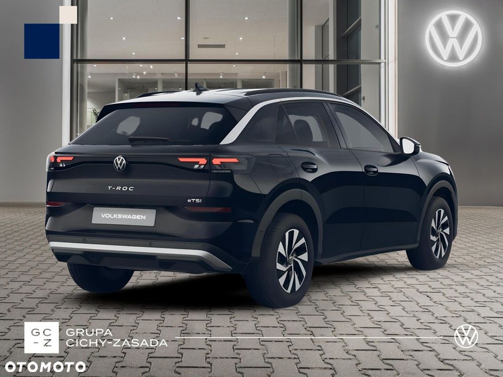 Volkswagen T-Roc - 5