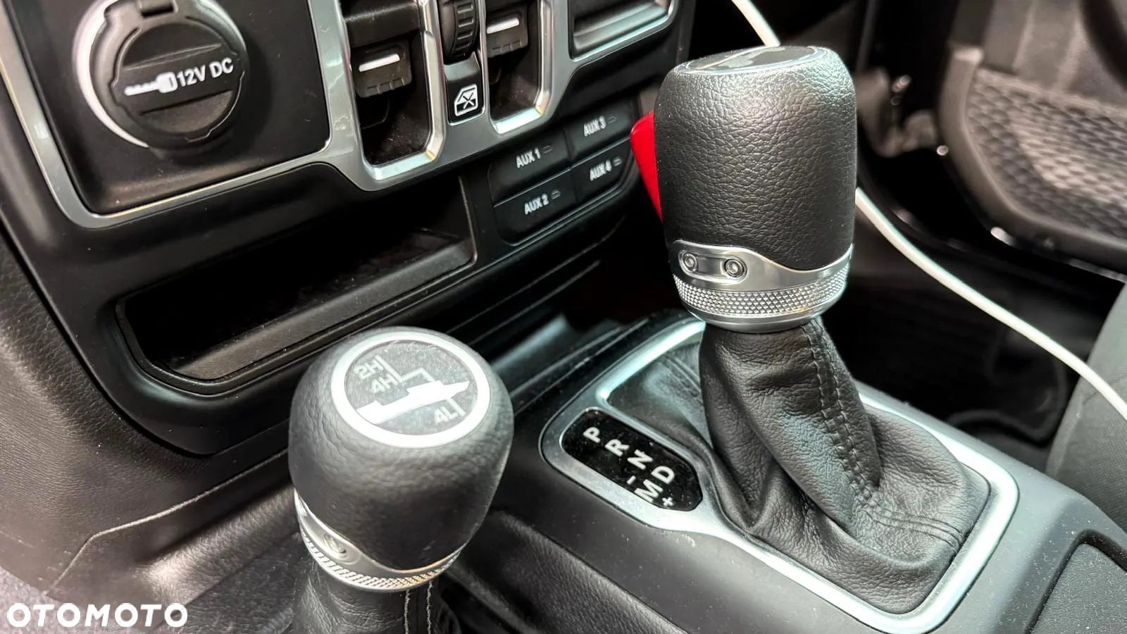 Jeep Wrangler - 18