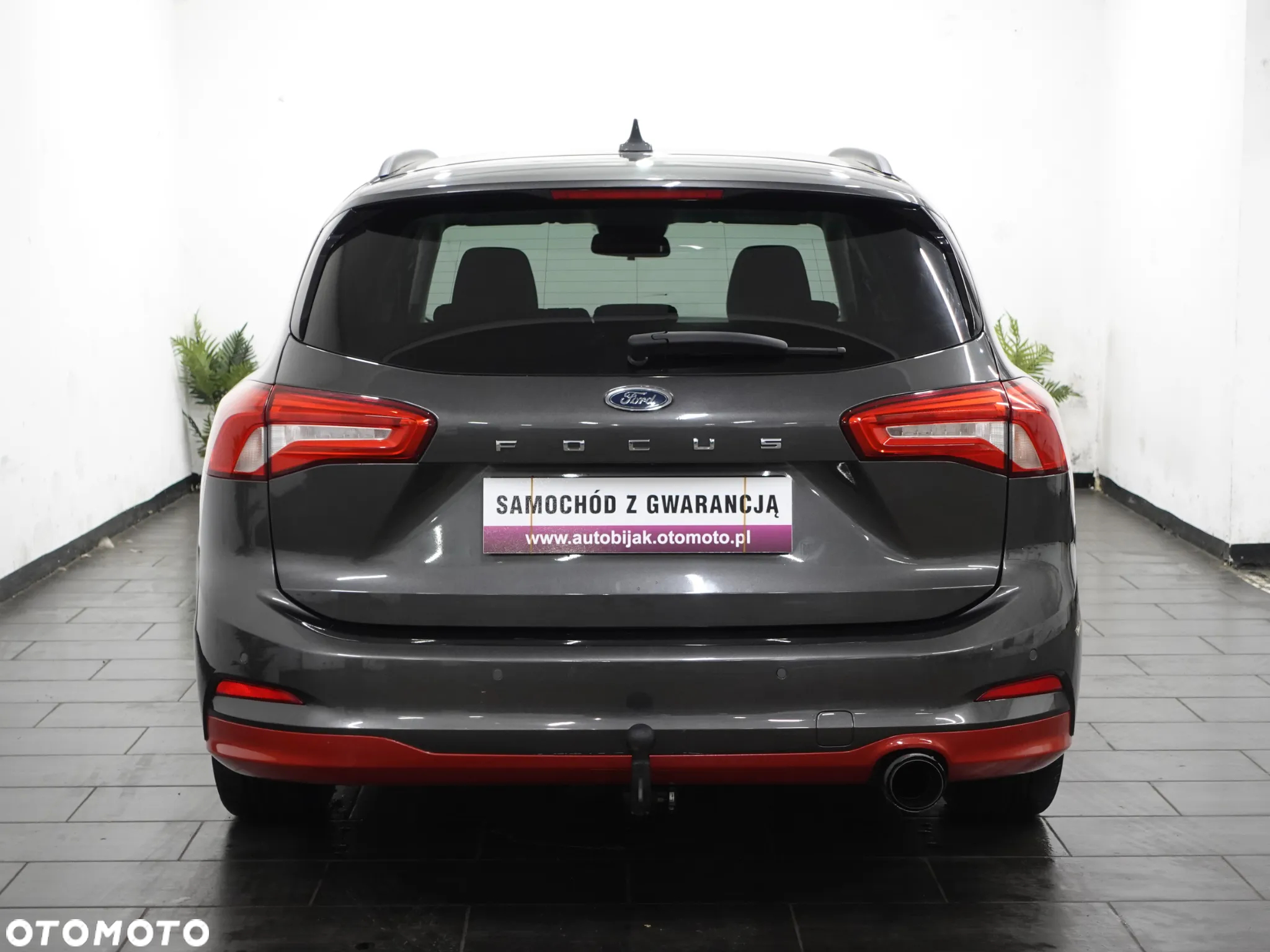 Ford Focus 1.5 EcoBlue Trend Edition - 7