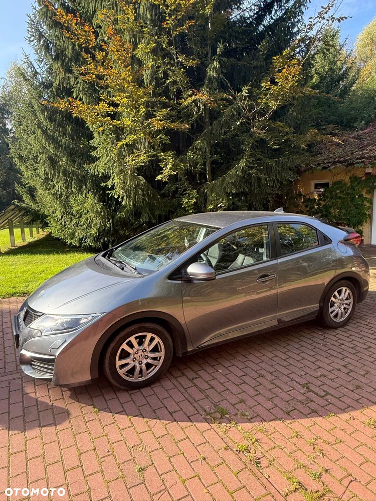 Honda Civic - 10