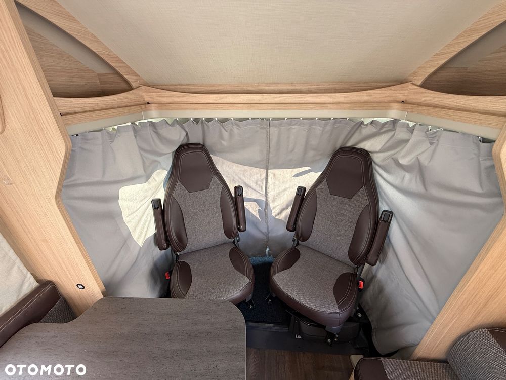 Fiat Ducato Sunlight T68 Capron - 32