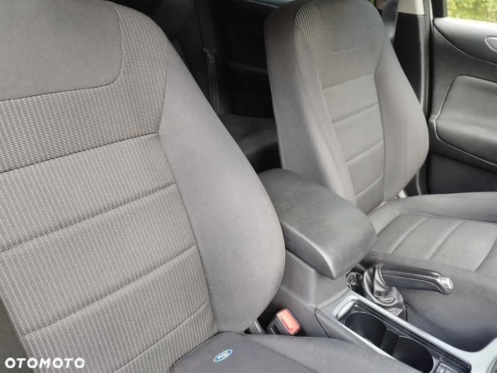 Ford Mondeo 2.0 TDCi Gold X Plus - 20