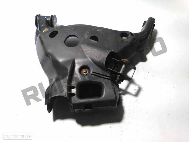 Triângulo De Suspensão Trás Direito  Audi A6 C6 (4f) [2004_2011 - 2