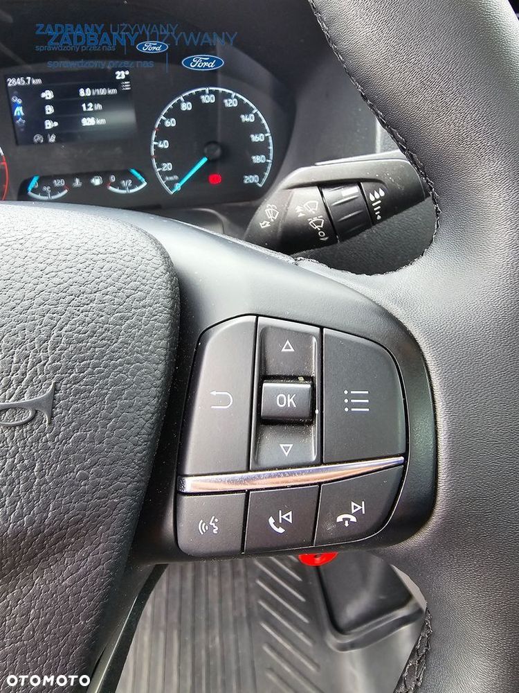 Ford Transit - 13