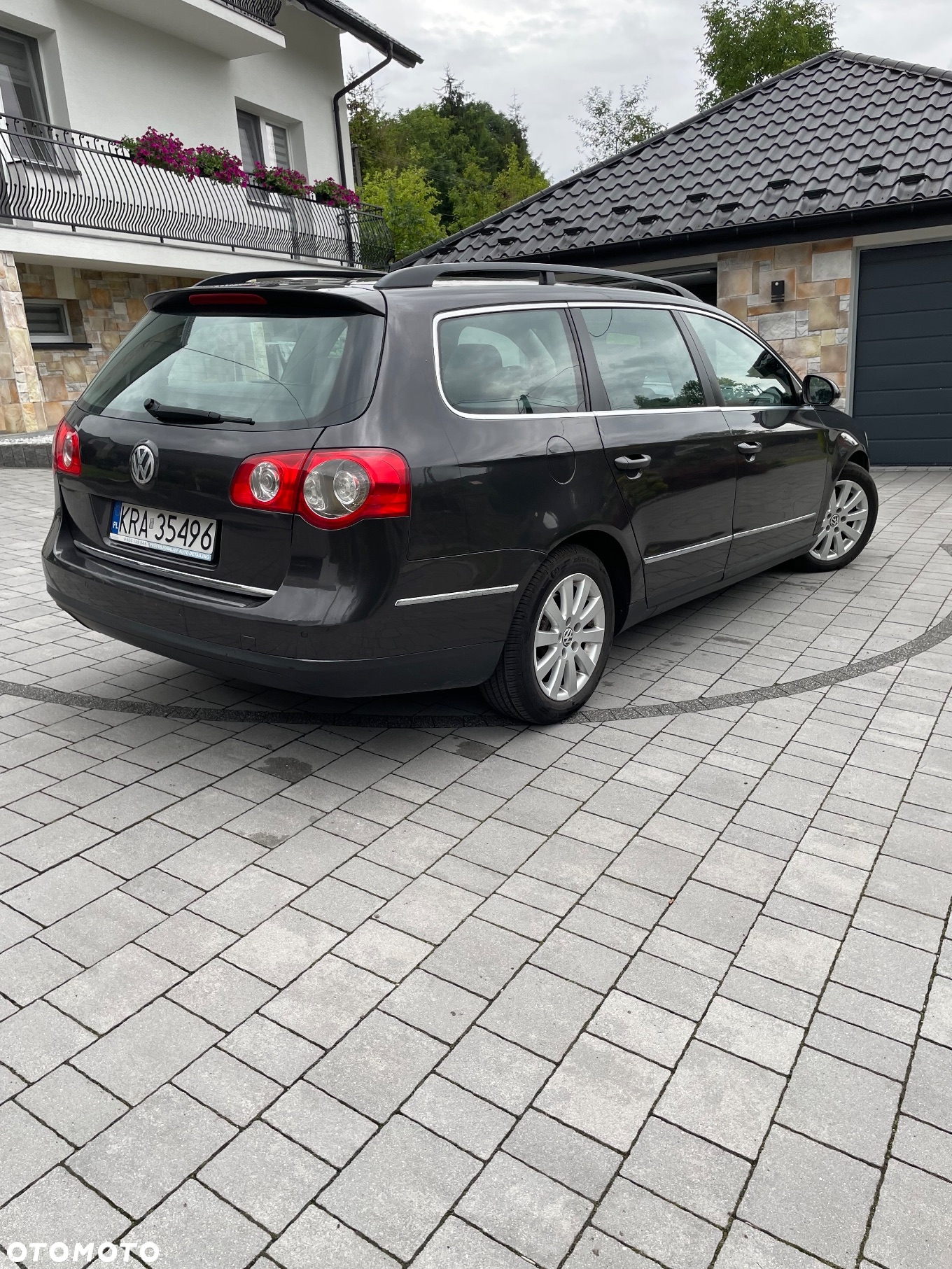 Volkswagen Passat 2.0 TDI Comfortline - 4