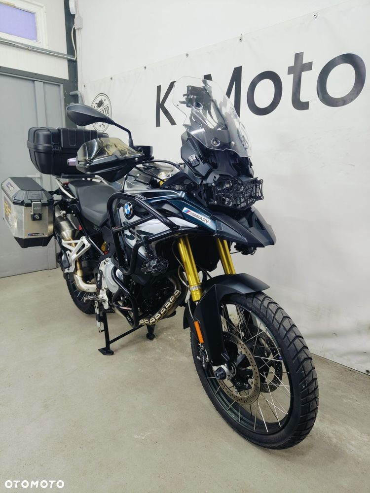 BMW GS - 3
