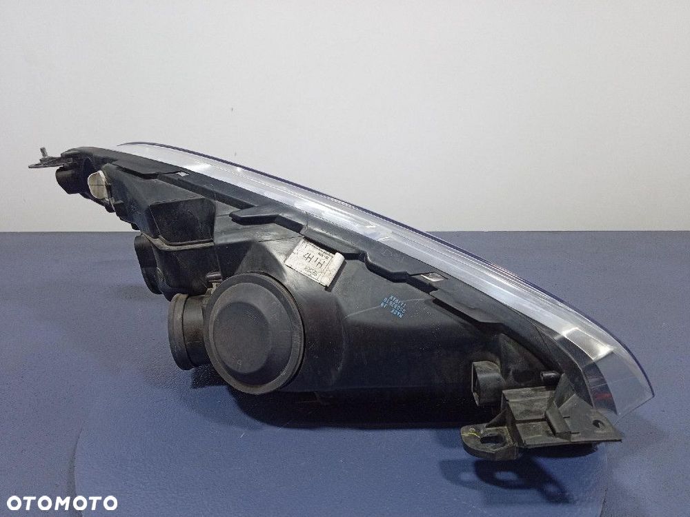 CITROEN C4 PICASSO I 06-10 REFLEKTOR LEWY LAMPA PRZÓD - 5