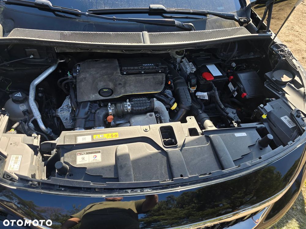 Peugeot 3008 - 5
