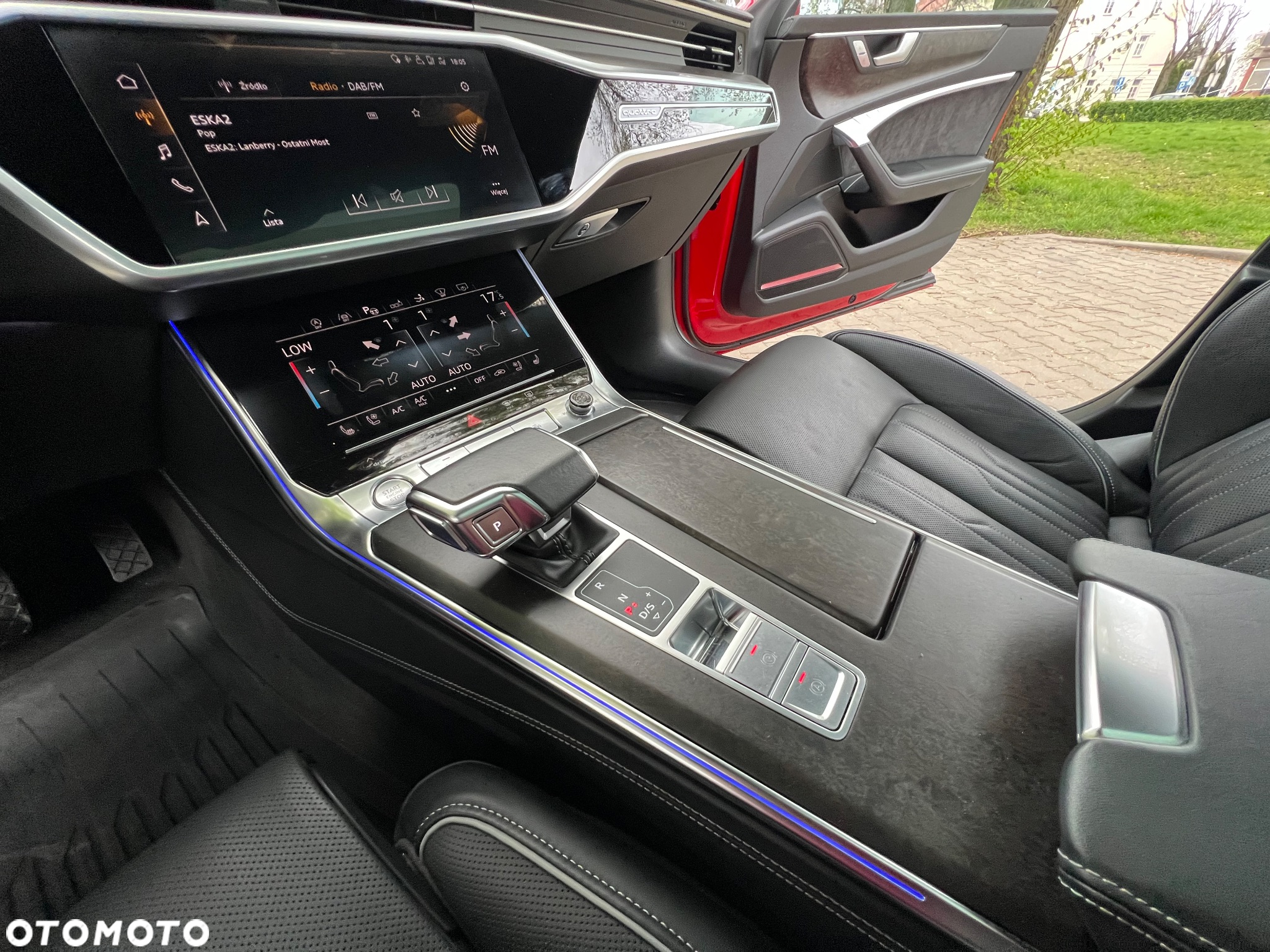 Audi A7 Sportback 55 TFSI Quattro S tronic - 38