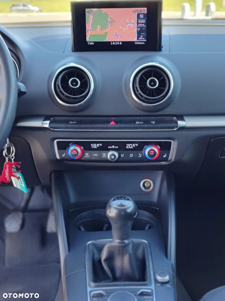 Audi A3 1.4 TFSI Ambition - 13