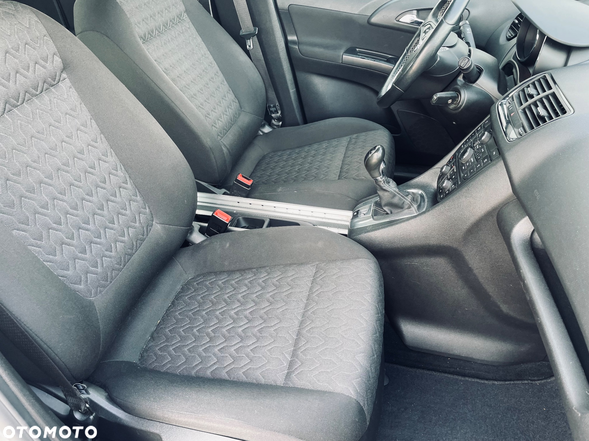 Opel Meriva 1.4 Active - 31