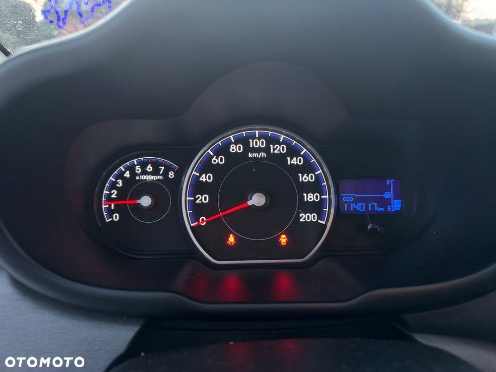 Hyundai i10 1.1 Classic - 17