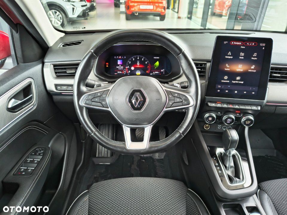 Renault Arkana - 19