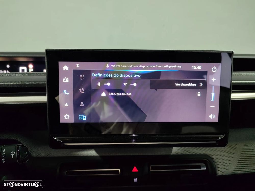 Citroën e-C3 44 kWh Max - 23