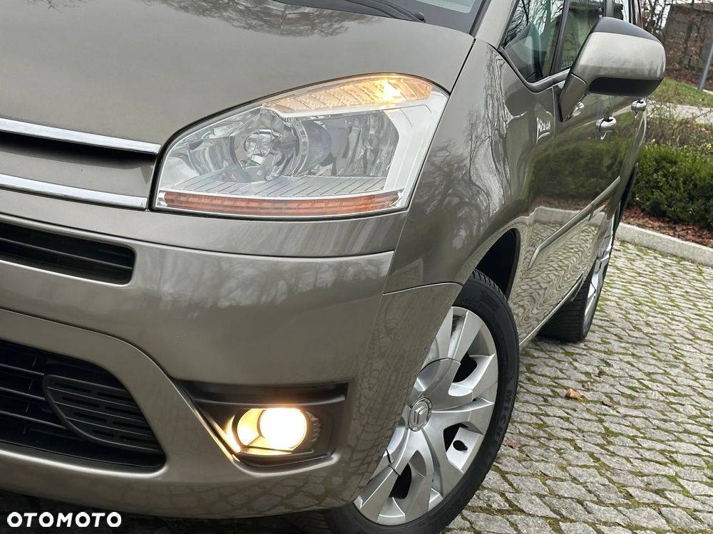 Citroën C4 Grand Picasso 1.8 16V Style - 39