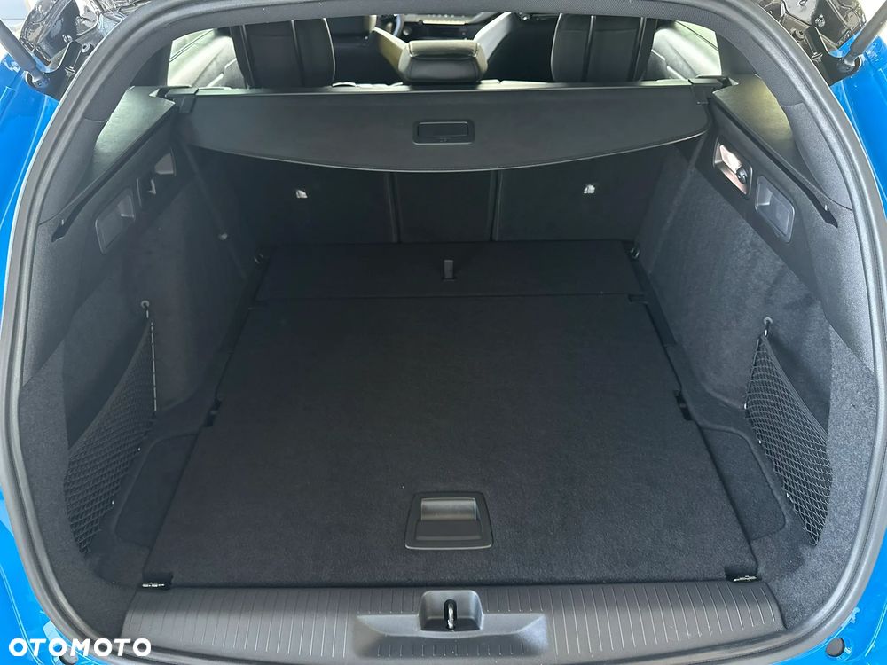 Opel Astra 1.2 T GS S&S - 7