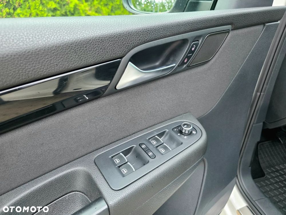 Seat Alhambra 2.0 TDI Ecomotive Style - 20