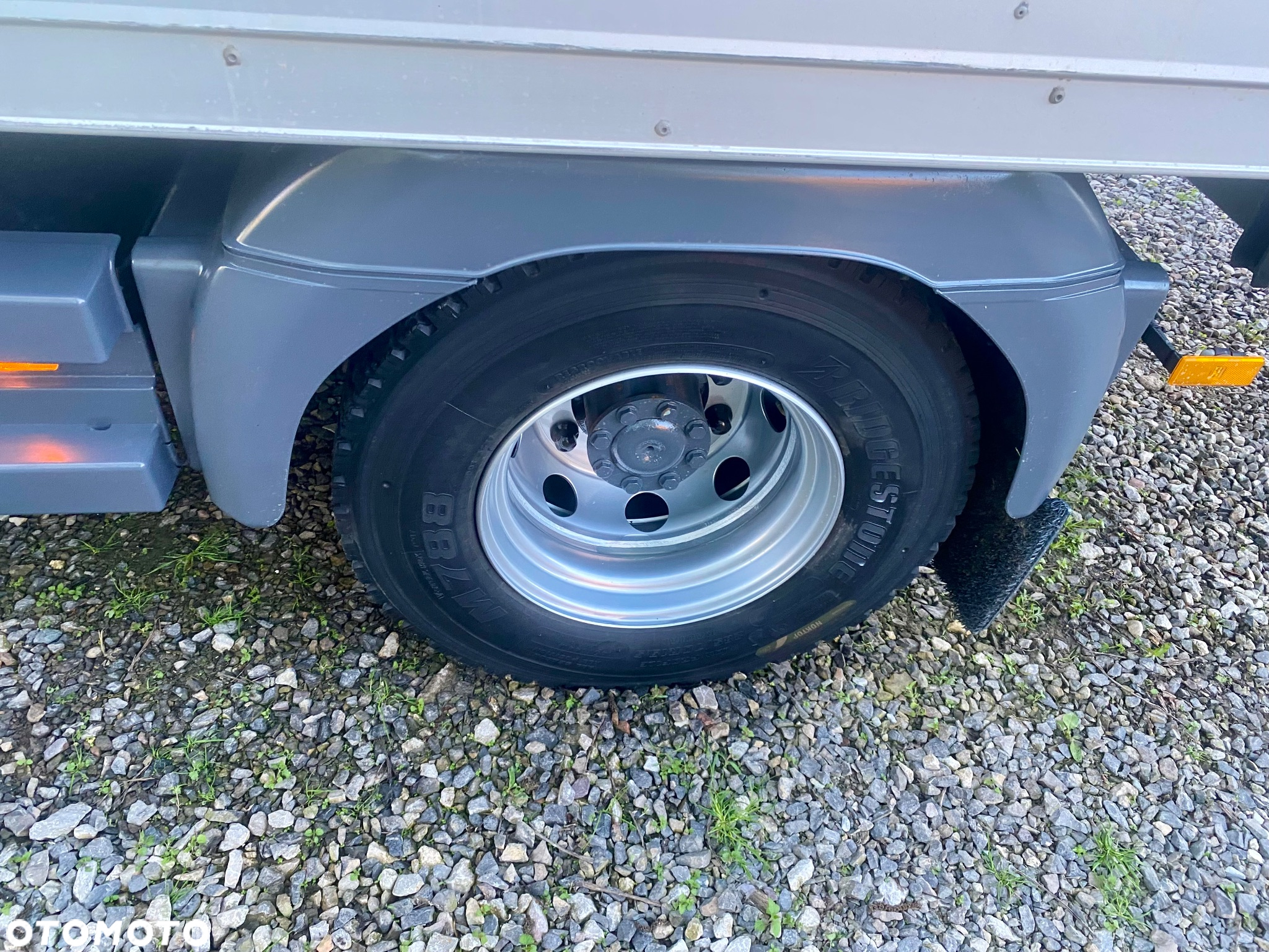 Mercedes-Benz Atego 1223 - 15
