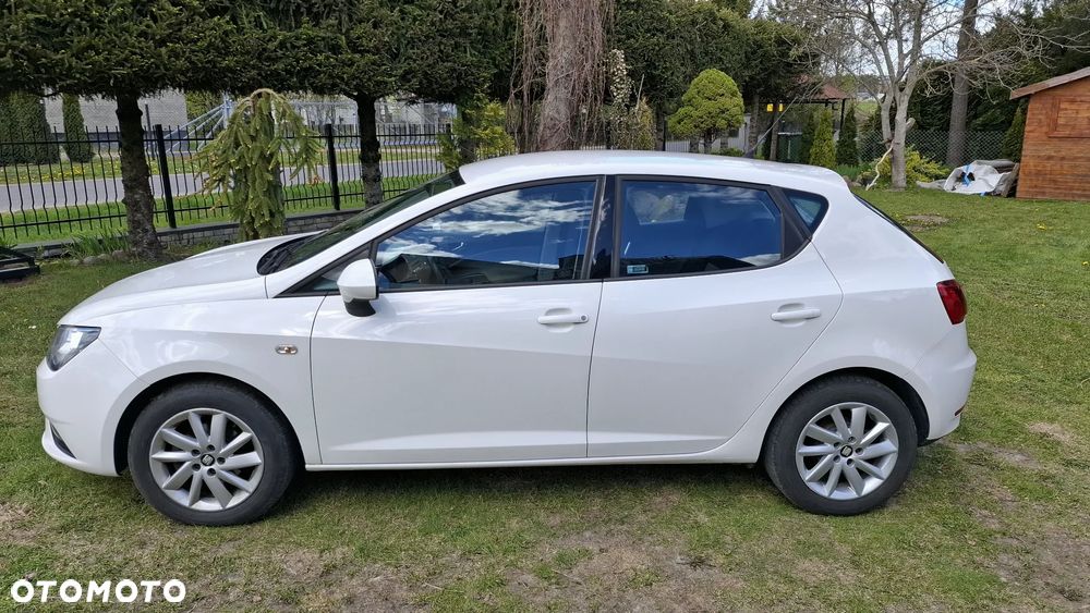 Seat Ibiza 1.2 TSI Style - 3