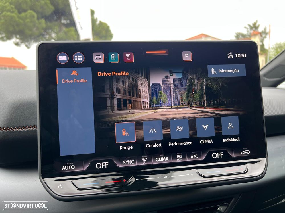 Cupra Born 79 kWh e-Boost - 28