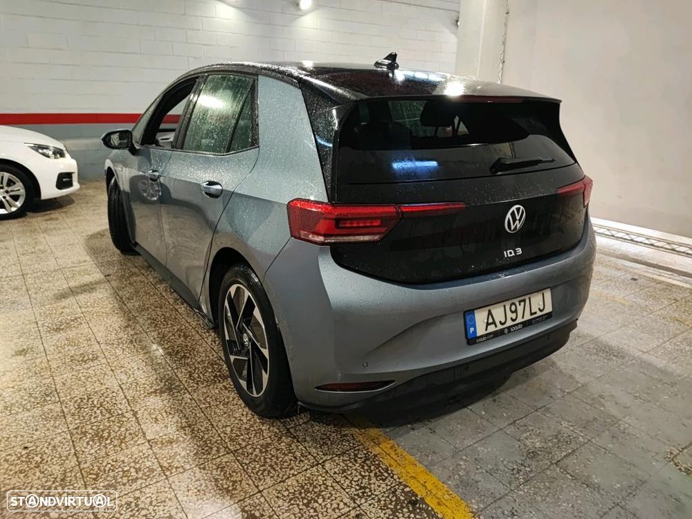 VW ID.3 Pro Performance - 2