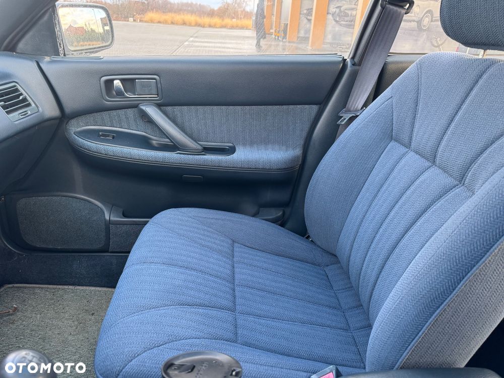 Subaru Legacy 1.8 4WD - 14