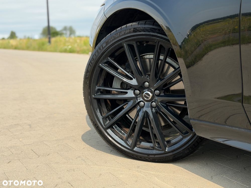 Volvo S90 T4 Geartronic Momentum Pro - 23