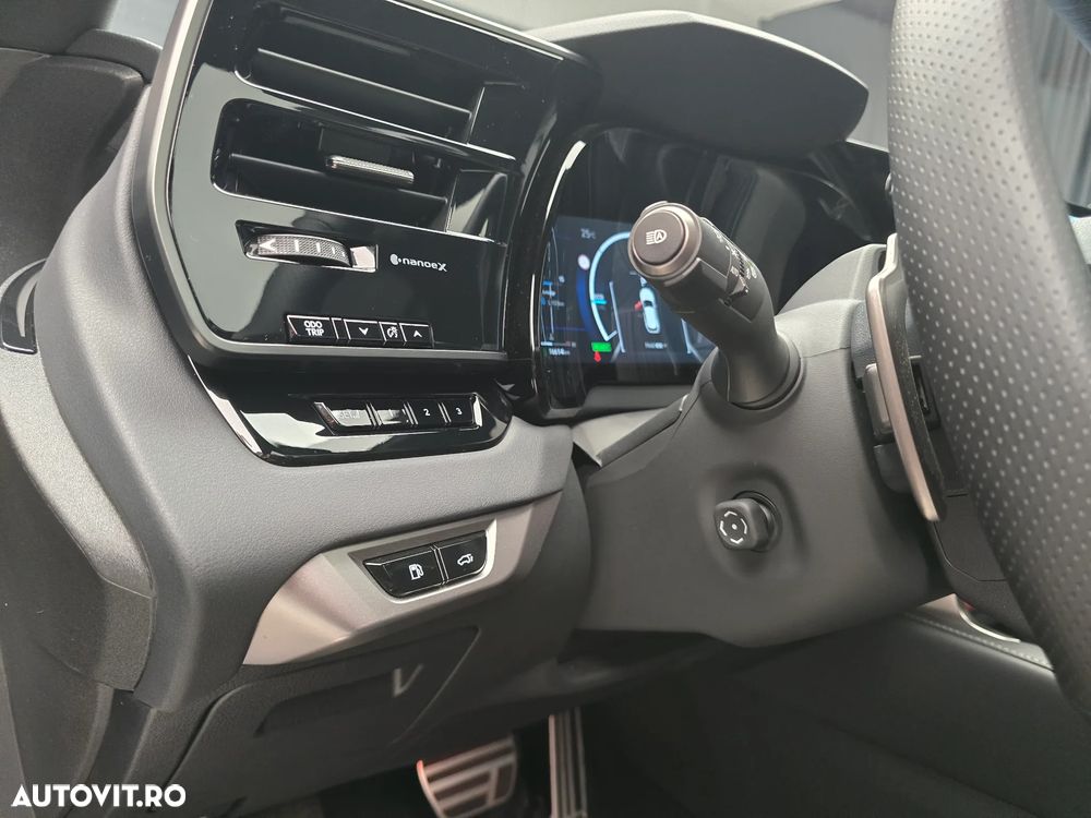 Lexus Seria RX 450h+ (Plug-in-Hybrid) F SPORT Design - 30