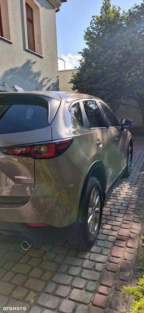 Mazda CX-5 2.0 Kanjo 2WD - 6