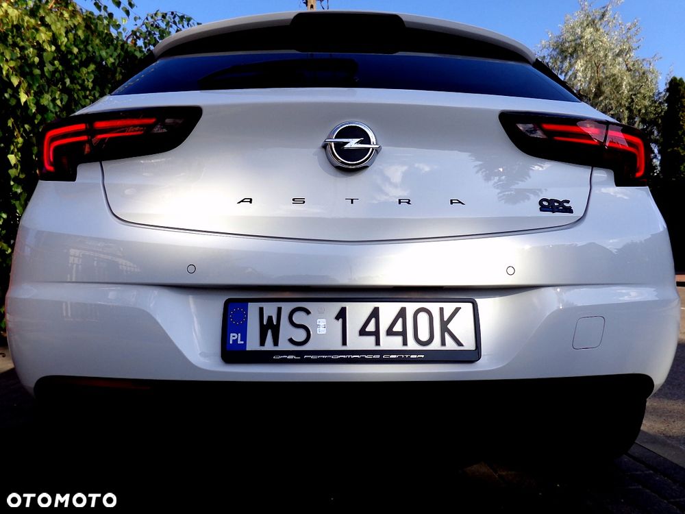 Opel Astra 1.6 D (CDTI) Innovation - 17