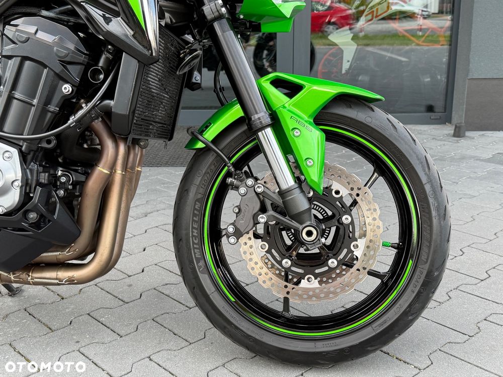Kawasaki Z 900 - 9