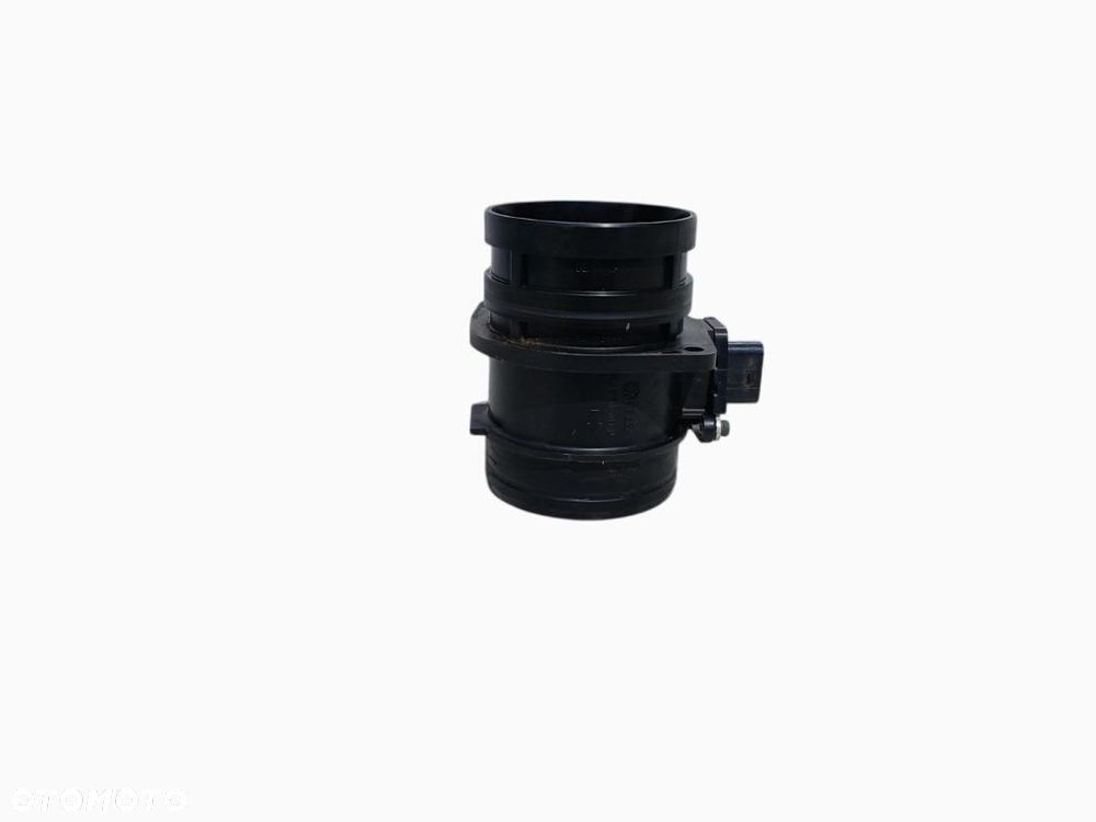 PRZEPŁYWOMIERZ POWIETRZA GOLF VI AUDI A4 B8 1.8 2.0 06J906461D - 1