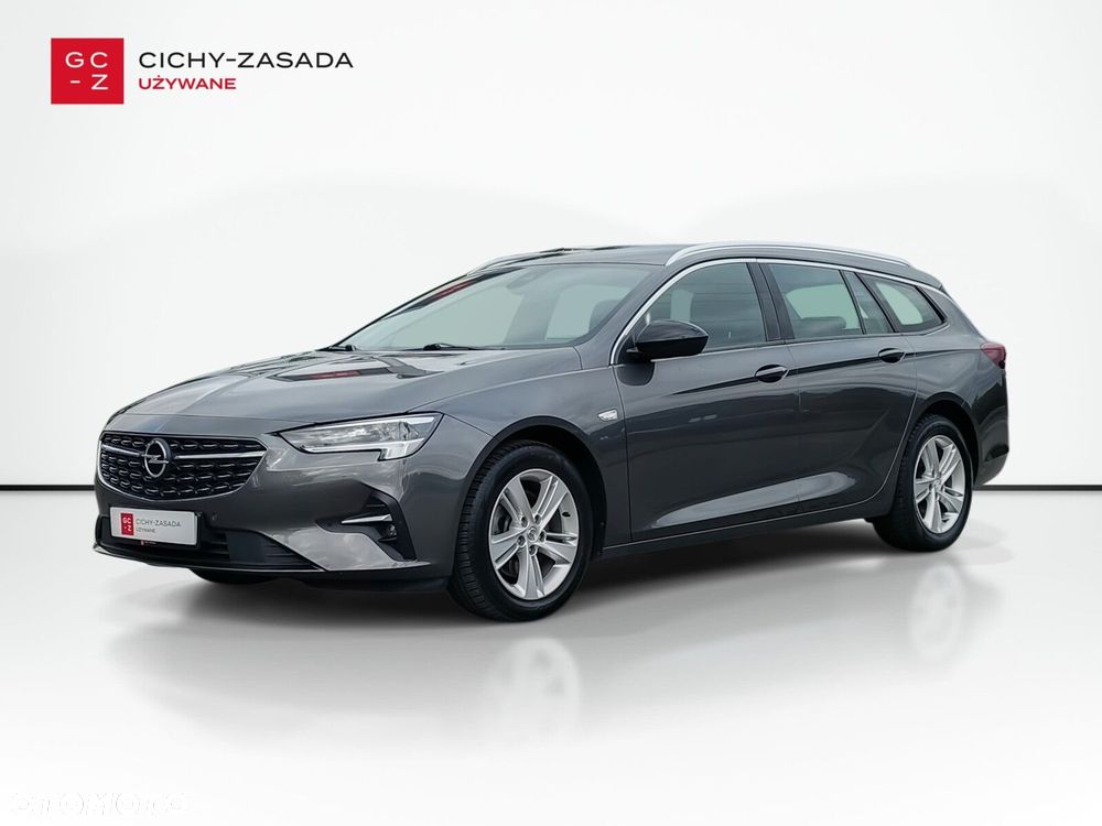 Opel Insignia 2.0 CDTI Elegance S&S - 1