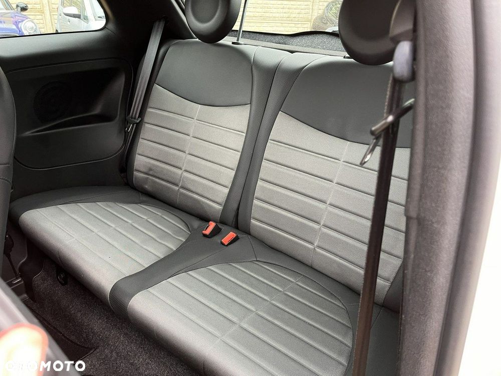 Fiat 500 - 18