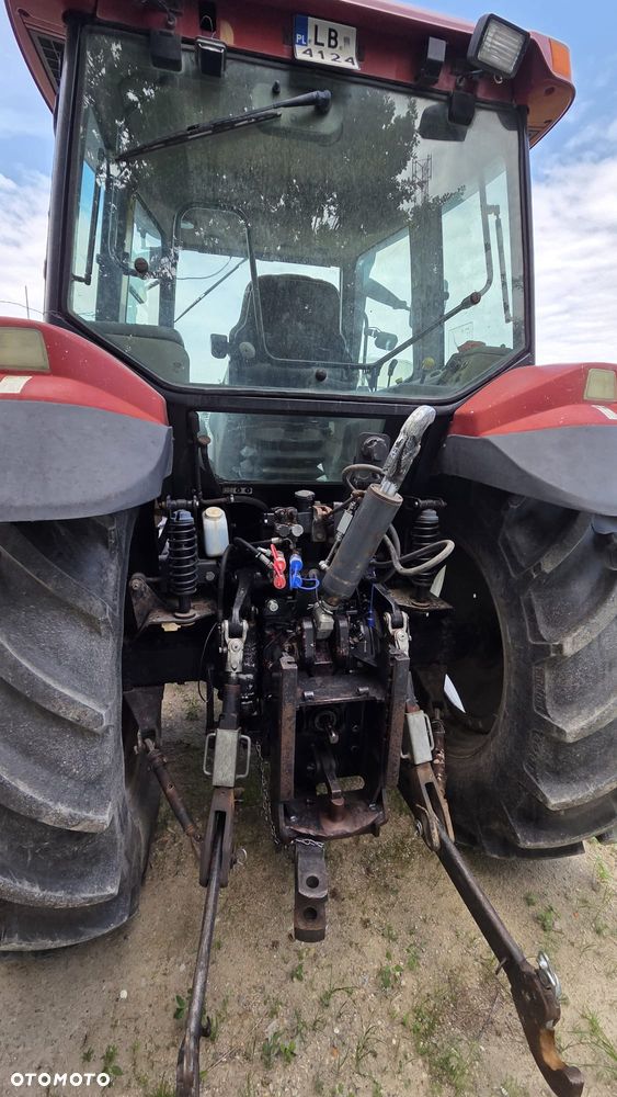 Case IH IH MXM120 - 10