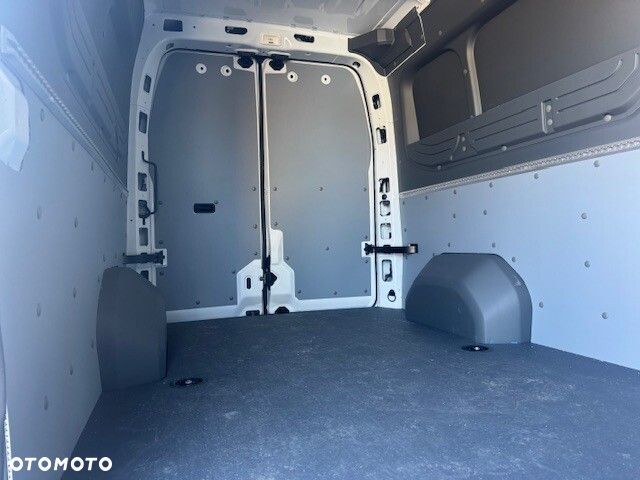 Renault Master NOWY MASTER Furgon FWD EXTRA 3,5T L3H2 2.0 dCi 170 AT9 Euro6x - 8