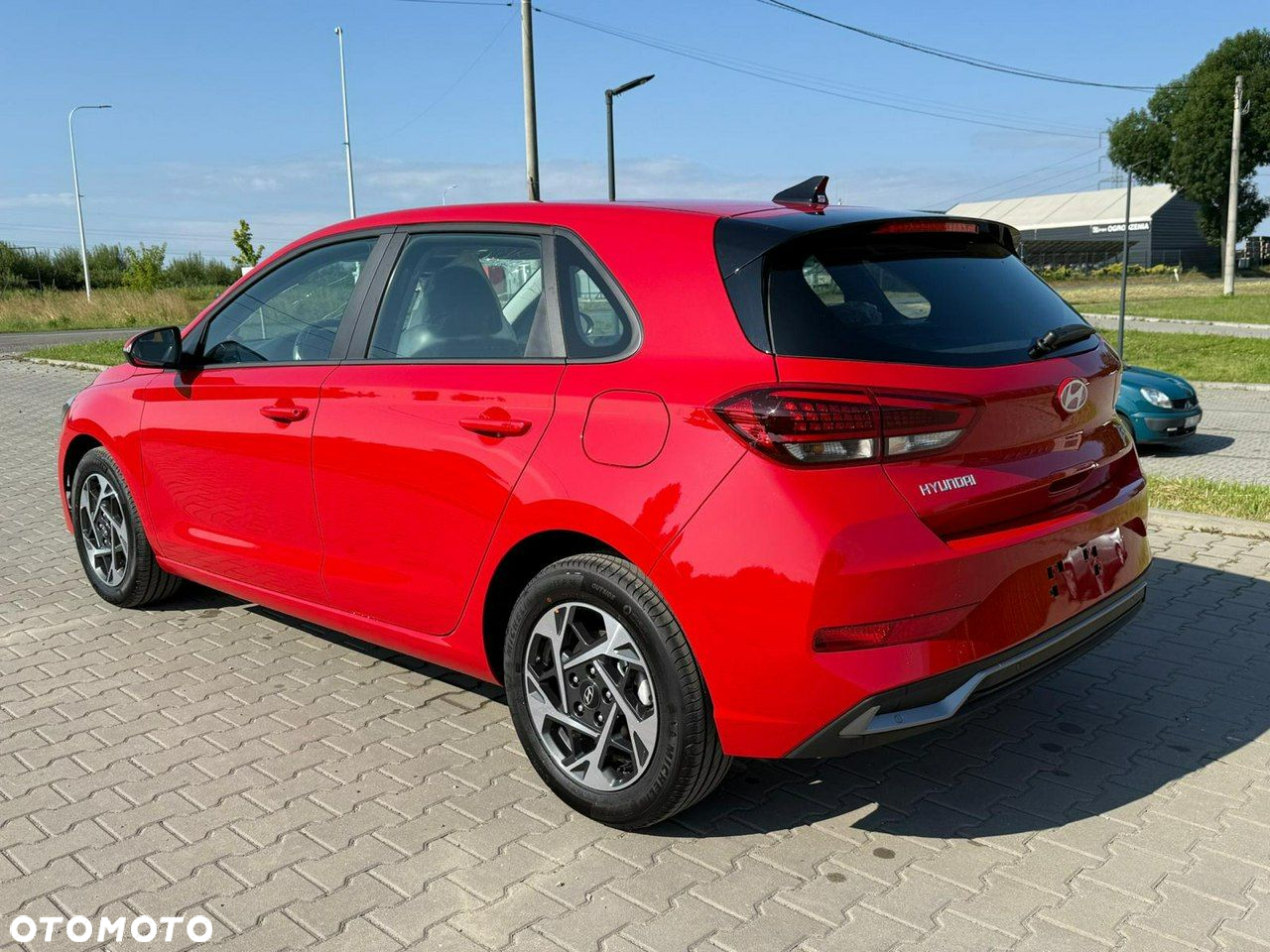 Hyundai i30 - 3
