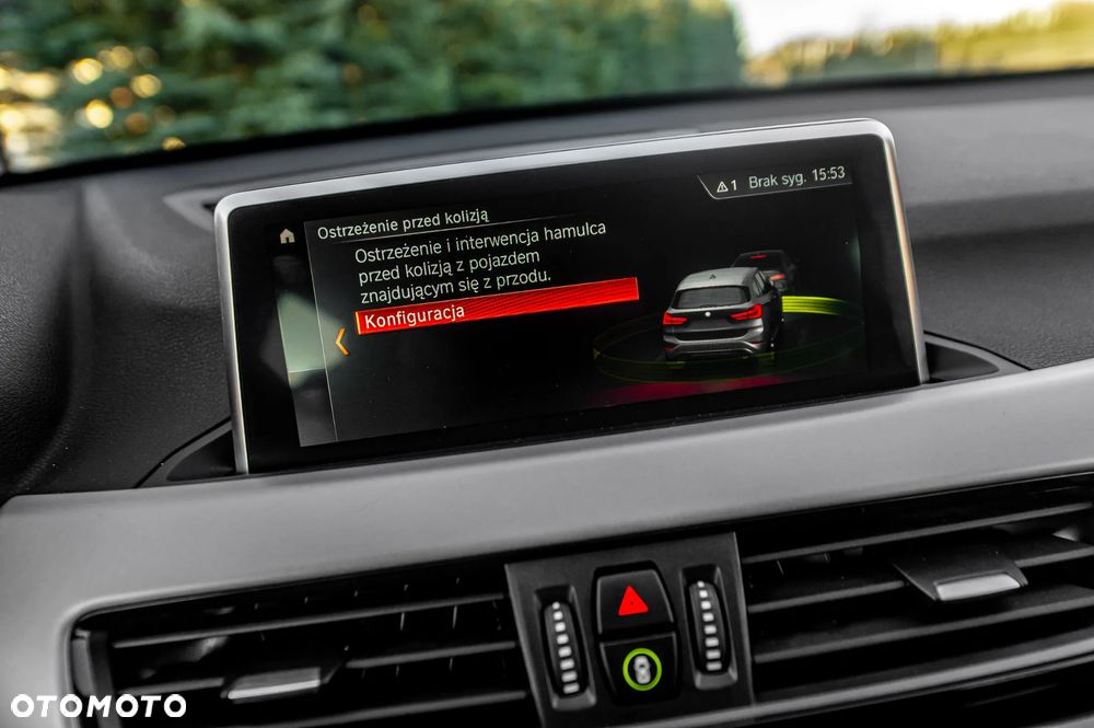 BMW X1 xDrive20d Sport Line sport - 30