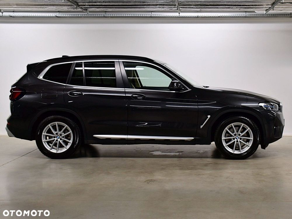 BMW X3 - 7