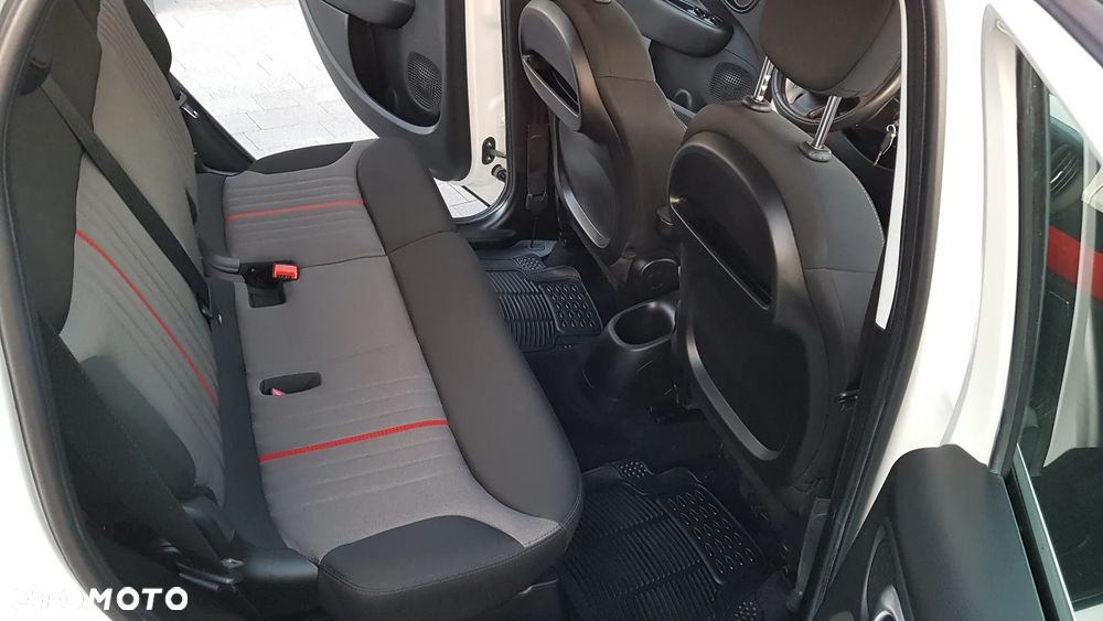 Fiat 500L Living 1.6 Multijet Start&Stopp Lounge - 29