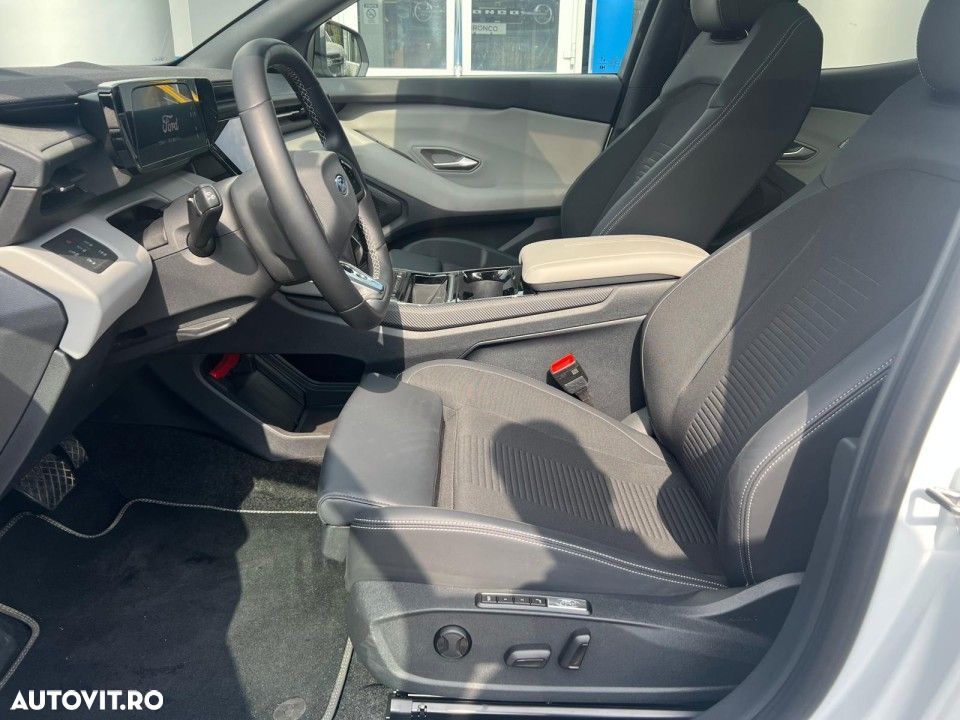 Ford Capri 79 kWh 340 CP AWD Premium - 6