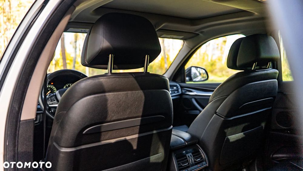 BMW X6 - 22
