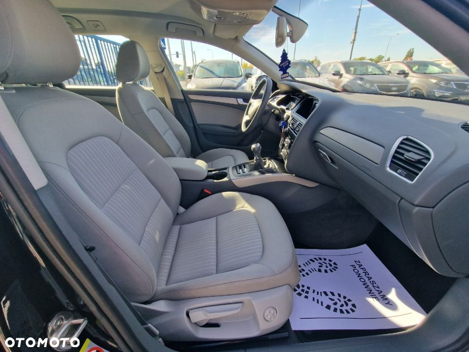 Audi A4 1.8 TFSI Prime Edition - 23