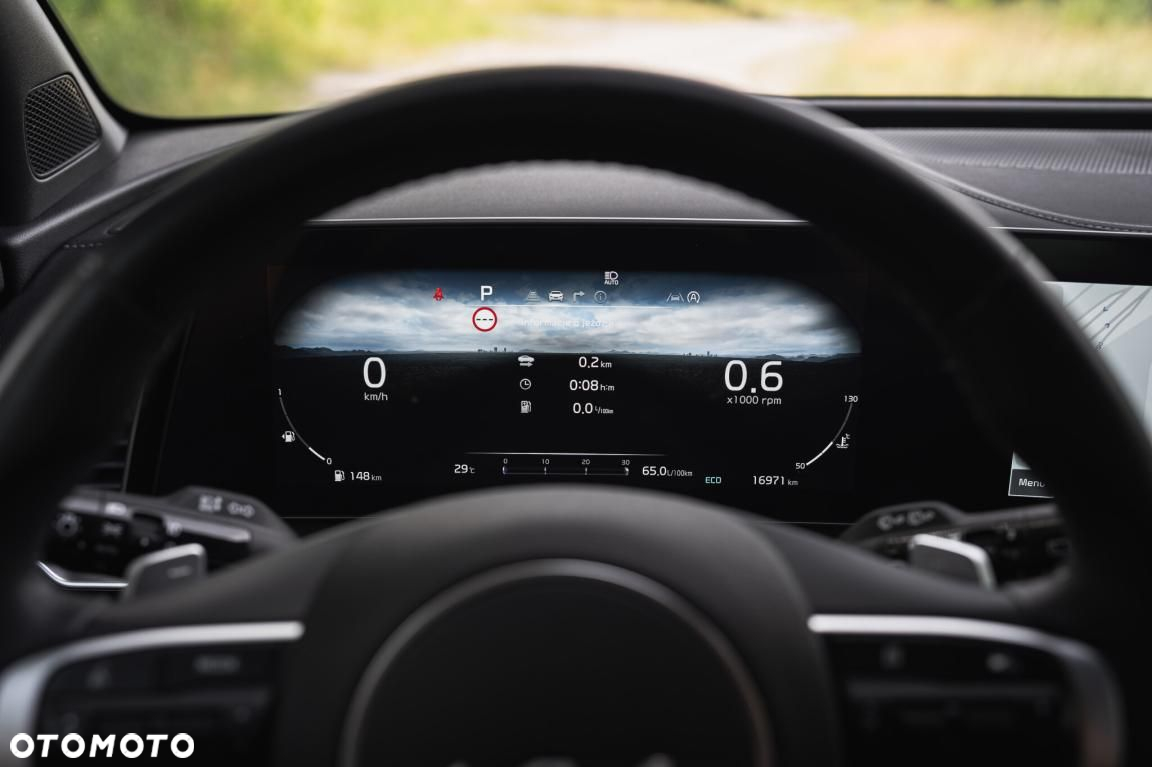 Kia Sportage - 14