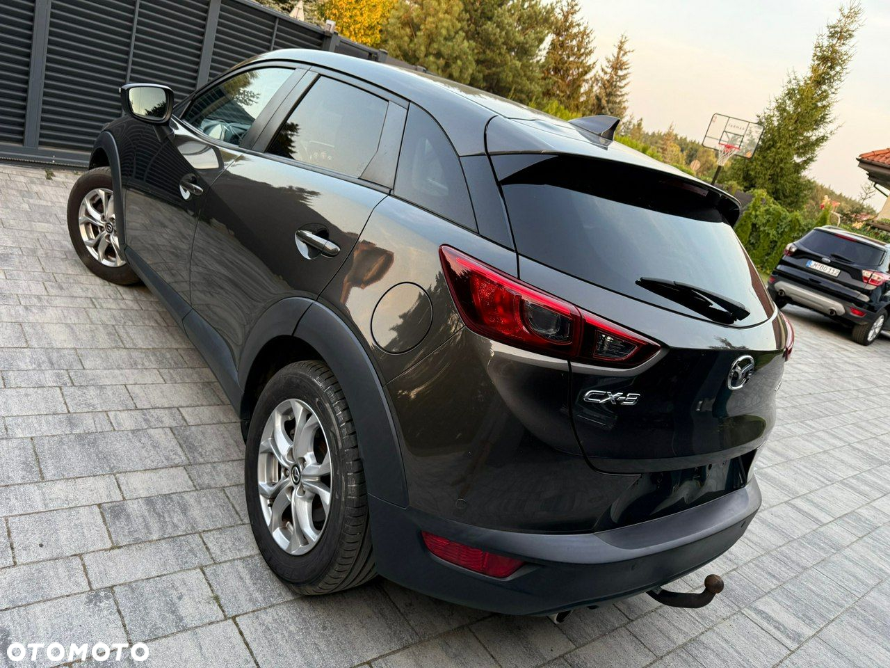 Mazda CX-3 - 17
