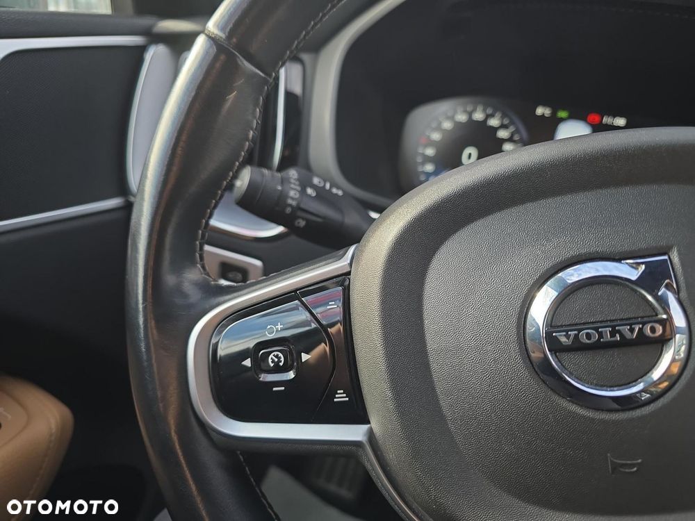 Volvo XC 60 D4 Inscription - 11