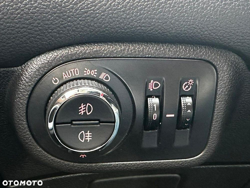 Opel Zafira 2.0 CDTI Cosmo EcoFLEX S&S - 30