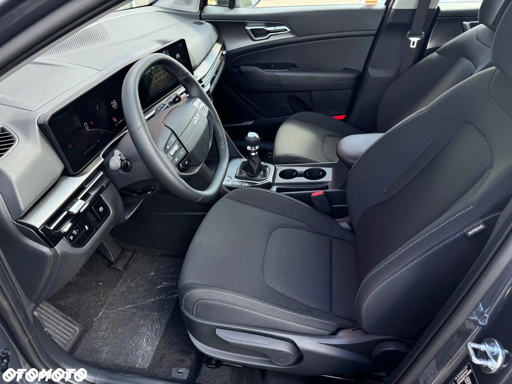 Kia Sportage 1.6 T-GDI M 2WD - 6