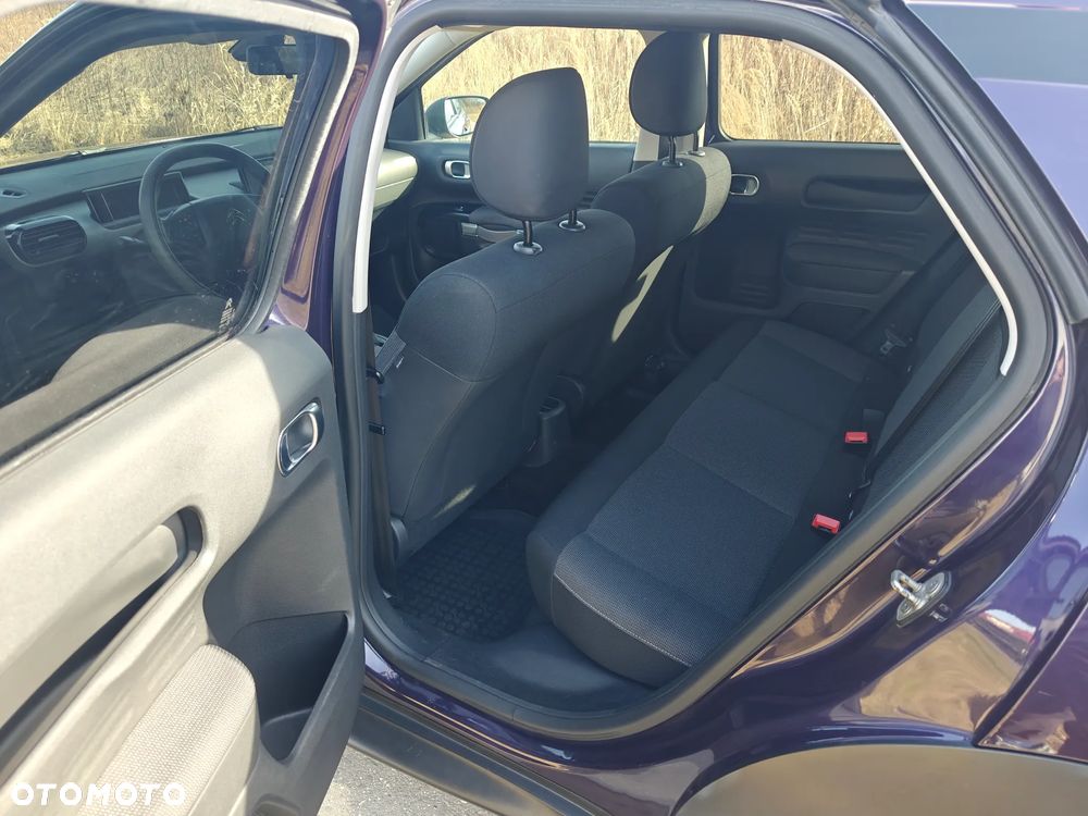 Citroën C4 Cactus 1.2 PureTech Feel - 24