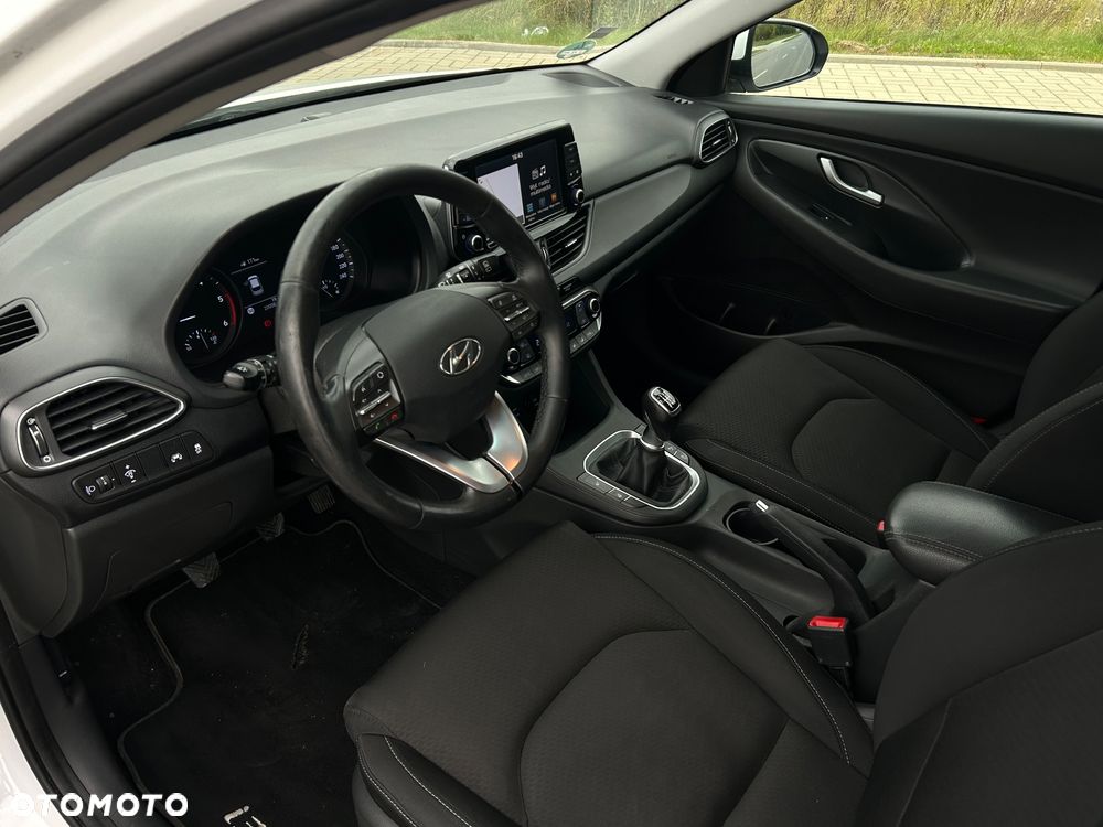Hyundai i30 - 12